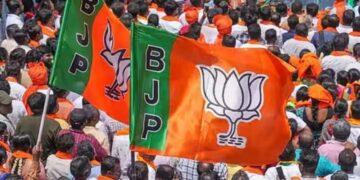 Assam BJP Ticket List: असम चुनाव के लिए BJP के 88 उम्मीदवारों का ऐलान, जानें कौन कहां से लड़ेगा इलेक्शन