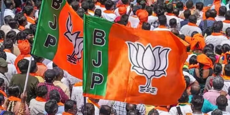 Assam BJP Ticket List: असम चुनाव के लिए BJP के 88 उम्मीदवारों का ऐलान, जानें कौन कहां से लड़ेगा इलेक्शन