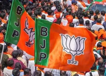 Assam Election 2026 Opinion Poll: ‘असम के चुनाव में BJP की लैंडस्लाइड जीत का अनुमान’, जानें MATRIZE-IANS के ओपनियन पोल में किस पार्टी के खाते में कितनी सीटें?