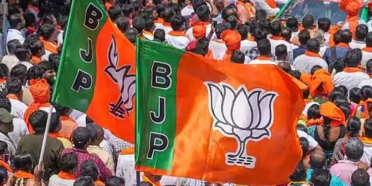 Assam Election 2026 Opinion Poll: ‘असम के चुनाव में BJP की लैंडस्लाइड जीत का अनुमान’, जानें MATRIZE-IANS के ओपनियन पोल में किस पार्टी के खाते में कितनी सीटें?