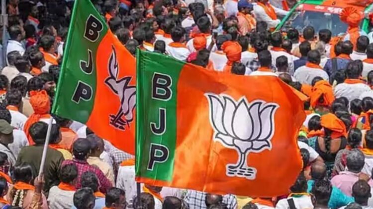 Assam Election 2026 Opinion Poll: ‘असम के चुनाव में BJP की लैंडस्लाइड जीत का अनुमान’, जानें MATRIZE-IANS के ओपनियन पोल में किस पार्टी के खाते में कितनी सीटें?