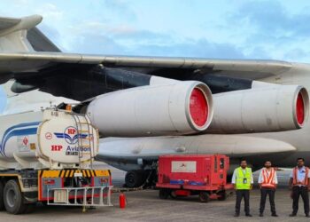 भारत की हवाई सेवाओं पर अगले 2 महीनों तक कोई संकट नहीं, 60 दिनों का ATF सप्लाई सुरक्षित