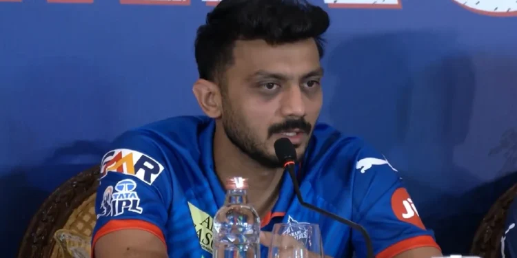 ipl 2026 delhi capital captain axar patel kl opening mitchell starc availability impact player