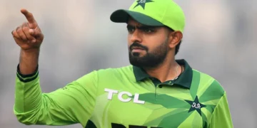 Babar Azam हुए टीम से बाहर, खराब प्रदर्शन के कारण बांग्लादेश के खिलाफ सीरीज में नहीं मिला मौका