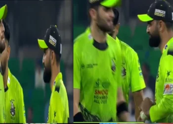 PSL 2026 में बॉल टेंपरिंग कांड, फखर जमान ने की शर्मनाक हरकत, जानें कैसे होती बॉल से छेड़छाड़