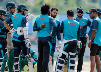 Bangladesh क्रिकेट में भूचाल: BCB की 'कूटनीतिक विफलता' पर सरकार करेगी एक्शन