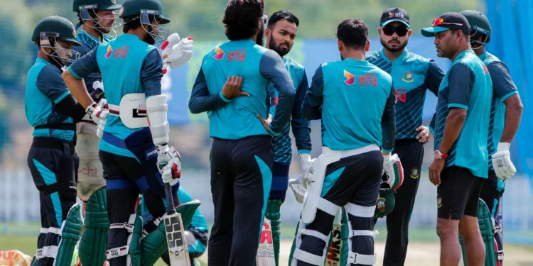 Bangladesh क्रिकेट में भूचाल: BCB की 'कूटनीतिक विफलता' पर सरकार करेगी एक्शन