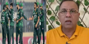 basit ali on pakistan cricket team strategy after 8 wickets against bangladesh