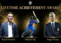 BCCI Naman Awards 2026: राहुल द्रविड़ और मिताली राज को लाइफटाइम अचीवमेंट अवॉर्ड,देखें पूरी डिटेल