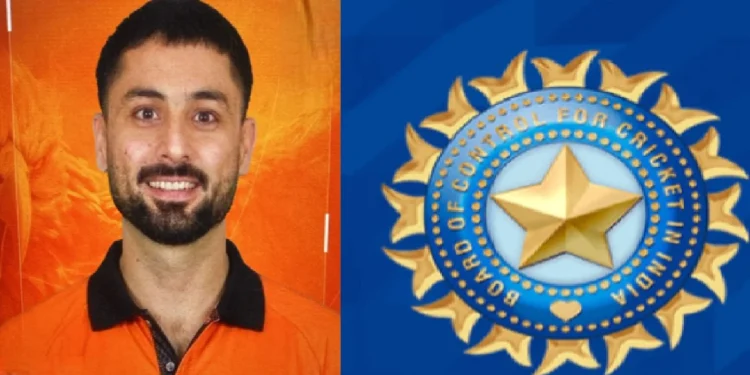 अबरार अहमद को सनराइजर्स लीड्स के खरीदने पर बीसीसीआई का बयान, जानें क्या कहा?