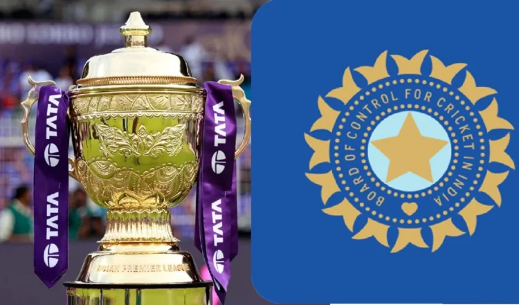 IPL 2026: BCCI रखेगा अब खिलाड़ियों और स्टाफ नजर, जर्सी से लेकर नेट्स तक सख्त नियम, उल्लंघन पर खैर नहीं