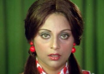 सीनियर एक्ट्रेस मधु मल्होत्रा का निधन:'सत्ते पे सत्ता', 'कर्ज' जैसी फिल्मों में काम किया था, गाने 'लंबी जुदाई' में भी नजर आई थीं