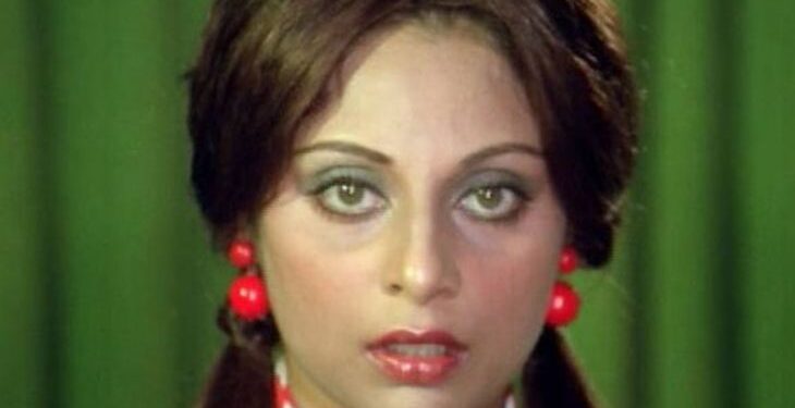 सीनियर एक्ट्रेस मधु मल्होत्रा का निधन:'सत्ते पे सत्ता', 'कर्ज' जैसी फिल्मों में काम किया था, गाने 'लंबी जुदाई' में भी नजर आई थीं