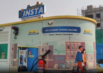 ATM से मिलेगा LPG सिलेंडर, भारत गैस ने शुरू की नई सर्विस- सिर्फ 2-3 मिनट का लगेगा समय