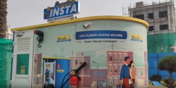 ATM से मिलेगा LPG सिलेंडर, भारत गैस ने शुरू की नई सर्विस- सिर्फ 2-3 मिनट का लगेगा समय