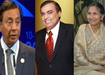 भारत में एक साल में बढ़ गए 24 नए अरबपति, फोर्ब्स की लेटेस्ट लिस्ट, देश में कौन सबसे धनवान