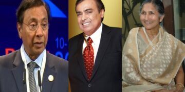 भारत में एक साल में बढ़ गए 24 नए अरबपति, फोर्ब्स की लेटेस्ट लिस्ट, देश में कौन सबसे धनवान