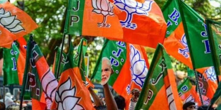 पुडुचेरी: NDA में सीट शेयरिंग का तय हुआ फार्मूला, जानिए कितने सीटों पर चुनाव लड़ेगी BJP