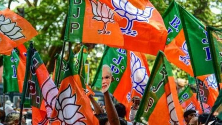 पुडुचेरी: NDA में सीट शेयरिंग का तय हुआ फार्मूला, जानिए कितने सीटों पर चुनाव लड़ेगी BJP