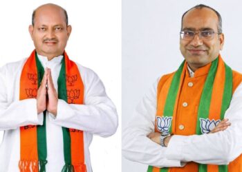 कौन हैं मनमोहन सामल और सुजीत कुमार? जिन्हें BJP ने ओडिशा से बनाया राज्यसभा उम्मीदवार