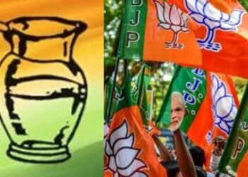 पुडुचेरी में चुनाव से पहले NDA के भीतर विवाद, सहयोगी की एक बड़ी मांग ने बढ़ाई टेंशन