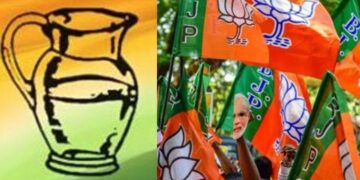 पुडुचेरी में चुनाव से पहले NDA के भीतर विवाद, सहयोगी की एक बड़ी मांग ने बढ़ाई टेंशन