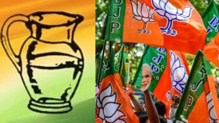 पुडुचेरी में चुनाव से पहले NDA के भीतर विवाद, सहयोगी की एक बड़ी मांग ने बढ़ाई टेंशन