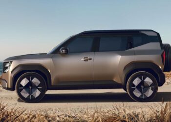 Renault ने पेश किया Bridger का कॉन्सेप्ट मॉडल, मारुति जिम्नी के साथ होगी सीधी टक्कर- जानें कब होगी लॉन्च