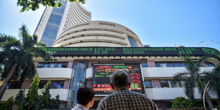 Stock Market Highlights: स्टॉक मार्केट उछाल के साथ बंद, सेंसेक्स 633 अंक चढ़ा, निफ्टी भी 23700 के पार, ये स्टॉक्स चमके