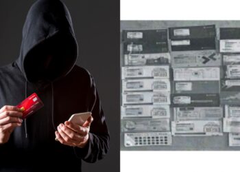 निवेश और ऑनलाइन नौकरी के नाम पर लोगों को ठग रहे थे 2 CA, ₹641 करोड़ के साइबर फ्रॉड में 10 गिरफ्तार