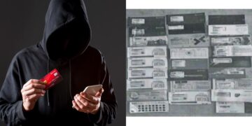 निवेश और ऑनलाइन नौकरी के नाम पर लोगों को ठग रहे थे 2 CA, ₹641 करोड़ के साइबर फ्रॉड में 10 गिरफ्तार