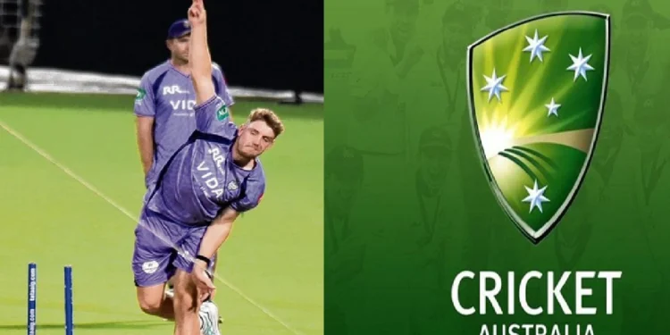 IPL 2026: Cameron Green के गेंदबाजी नहीं करने पर मचा बवाल, क्रिकेट ऑस्ट्रेलिया ने दिया जवाब