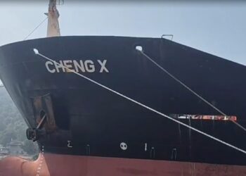 जंग के बीच भारत के लिए गुड न्यूज, कर्नाटक पहुंचा एक और जहाज, 10 दिन पहले UAE से निकला था