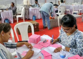 Panaji Municipal Corporation Election Results 2026 LIVE: पणजी नगर निगम चुनाव के रुझानों में BJP का जलवा, वार्ड 19 से जीतीं निकिता नाइक