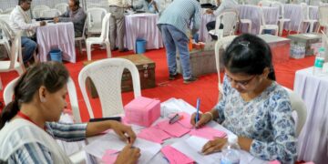 Panaji Municipal Corporation Election Results 2026 LIVE: पणजी नगर निगम चुनाव के रुझानों में BJP का जलवा, वार्ड 19 से जीतीं निकिता नाइक