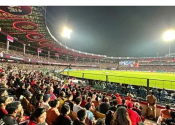 IPL Match देखने Chinnaswamy Stadium जा रहे हैं? Bengaluru Police का Traffic Alert, घर से निकलने से पहले जान लें ये नियम