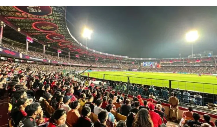 IPL Match देखने Chinnaswamy Stadium जा रहे हैं? Bengaluru Police का Traffic Alert, घर से निकलने से पहले जान लें ये नियम