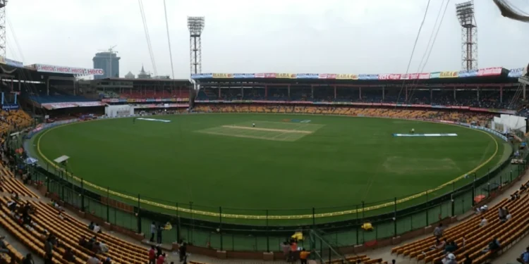 ipl 2026 bengalurus chinnaswamy passes all safety tests confirmed to host final