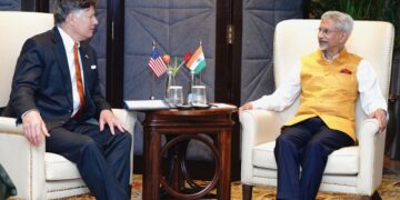 ‘चीन वाली गलती भारत के साथ नहीं दोहराएंगे’-ट्रेड डील पर ट्रंप प्रशासन का बड़ा बयान