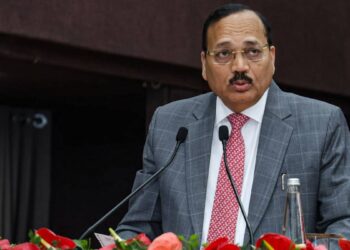 ‘पश्चिम बंगाल सरकार डीजीपी को राज्यसभा भेजने में व्यस्त है’, DGP की नियुक्ति मामले में CJI सूर्य कांत की टिप्पणी