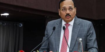 ‘पश्चिम बंगाल सरकार डीजीपी को राज्यसभा भेजने में व्यस्त है’, DGP की नियुक्ति मामले में CJI सूर्य कांत की टिप्पणी