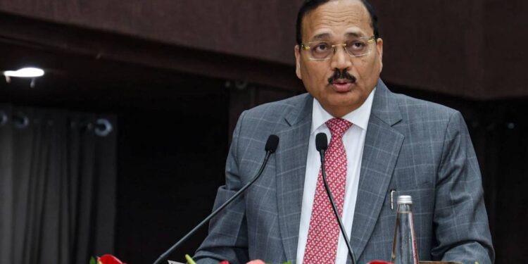 ‘पश्चिम बंगाल सरकार डीजीपी को राज्यसभा भेजने में व्यस्त है’, DGP की नियुक्ति मामले में CJI सूर्य कांत की टिप्पणी