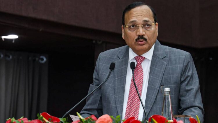 ‘पश्चिम बंगाल सरकार डीजीपी को राज्यसभा भेजने में व्यस्त है’, DGP की नियुक्ति मामले में CJI सूर्य कांत की टिप्पणी