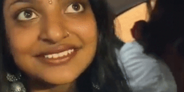 मोनालिसा ने मुस्लिम बॉयफ्रेंड फरमान खान से शादी की:परिवार के विरोध के बाद पुलिस से मांगी सुरक्षा, महाकुंभ मेले में हुईं थीं वायरल