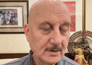 रणवीर सिंह की एक्टिंग के मुरीद हुए अनुपम खेर:धुरंधर 2 को बताया शानदार, फिल्म को प्रोपेगेंडा बताने वालों पर साधा निशाना