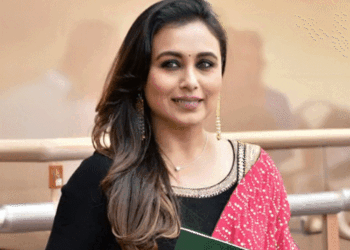 दावा- रानी मुखर्जी ने कभी 'OMG 3' साइन नहीं की:मेकर्स ने किया था अप्रोच; शुरुआती चर्चा के बाद बात आगे नहीं बढ़ी