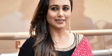 दावा- रानी मुखर्जी ने कभी 'OMG 3' साइन नहीं की:मेकर्स ने किया था अप्रोच; शुरुआती चर्चा के बाद बात आगे नहीं बढ़ी