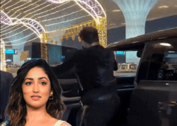 रणवीर सिंह को क्या यामी गौतम ने कार गिफ्ट की?:दावा- एक्टर को मिली 5 करोड़ रुपए की हमर कार, जानें सच्चाई