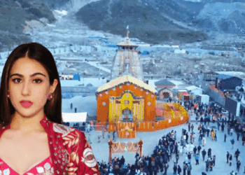 'केदारनाथ में सारा अली खान को एफिडेविट से मिलेगी एंट्री':BKTC अध्यक्ष बोले- सनातन में आस्था रखने वालों का स्वागत; फोटोग्राफी के लिए तय होगी जगह