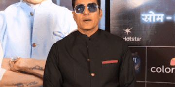 टॉक्सिक-धुरंधर के दौर में ट्रेंड फॉलो नहीं करते सुधांशु पांडे:बोले- मेरी हमेशा कोशिश रहती है कि मेरा हर काम नया ट्रेंड शुरू करे